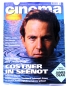 Preview: Cinema - Europas grösste Filmzeitschrift Magazin Nr. 208: Die Wahrheit über Waterworld: Kevin Costner in Seenot